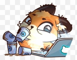 Vk Sticker 35 From Collection Autumn Mood Download For Free - Fiction Emoji,Autumn Emojis