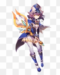 Twin Saga Character Classes - Astral Chronicle Png Emoji