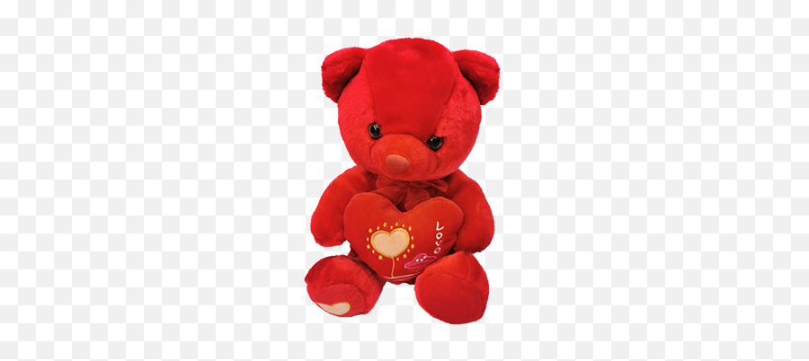 Balloons Gift Items - Soft Emoji,Emoji Teddy Bears