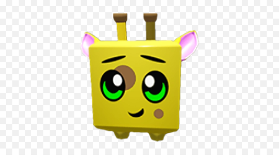 Categorypets Pet Ranch Simulator 2 Wiki Fandom - Happy Emoji,Giraffe Emoticon