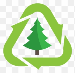 Christmas Tree Recycling Offered Throughout Thurston County - Emoji