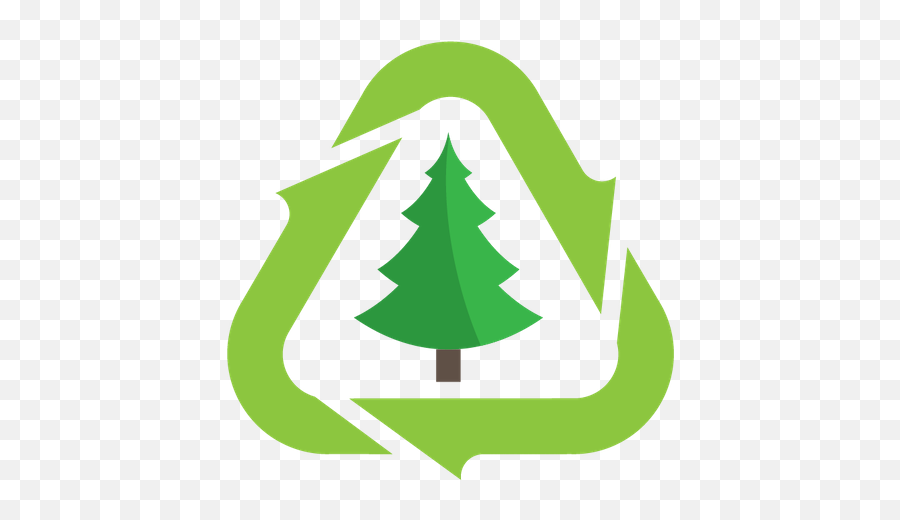 Christmas Tree Recycling Offered Throughout Thurston County - Christmas Tree Recycling Emoji,Christmas Emoticons