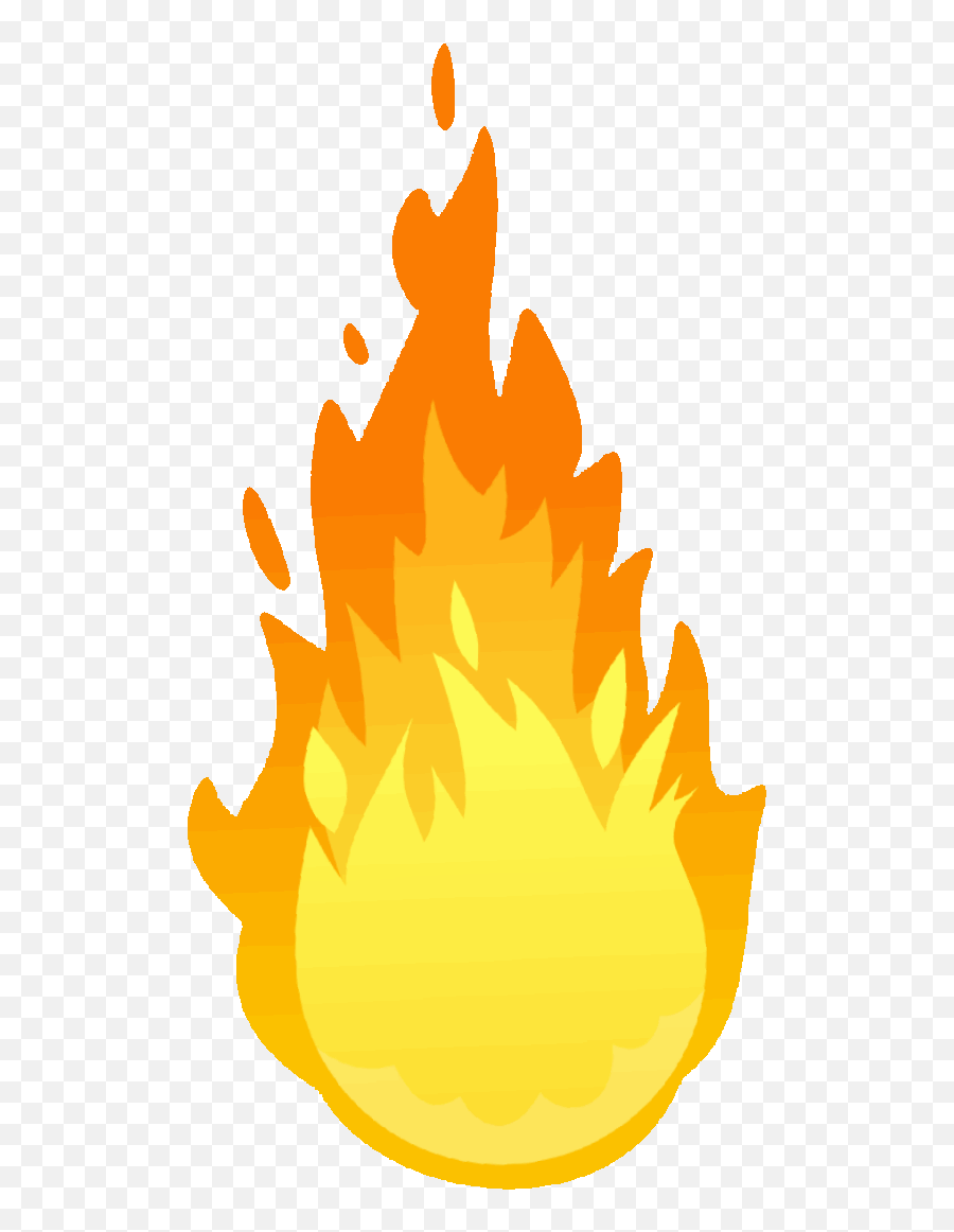 Fire Clipart Gif - Transparent Background Fire Clipart Emoji,Fire Emoji Android