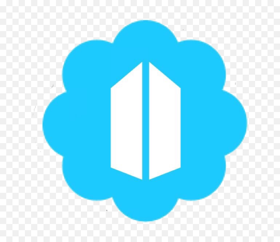 Twitter Army Mark Bts Logo Freetoedit - Bts Emoji,Bts Twitter Emoji