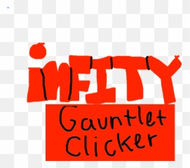 Infinity Gauntlet Clicker V - Clip Art Emoji,Infinity Gauntlet Emoji
