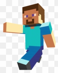 Minecraft Steve Minecraft Steve Sticker - Minecraft Steve Transparent Emoji,Steve Emoji