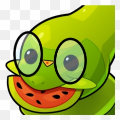 Art Livestream - Sifyro Emotes Pokemon Axew Emoji,Ro Emoticon