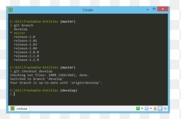 Making The Command Line Your Best Friend - Screenshot Emoji