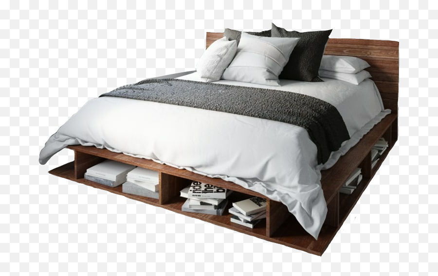 Bed Furniture Bedroom Sleep Sleepytime - Bed Emoji,Emoji Bedroom