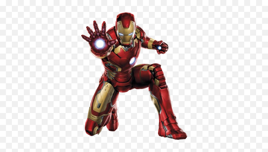 Mark Xliii - Iron Man Transparent Background Emoji,Iron Man Emoji