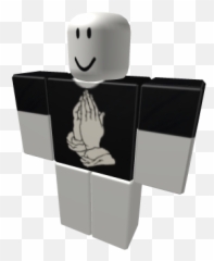 Tchami Prayer Hands - Roblox Short Sleeve Shirt Emoji