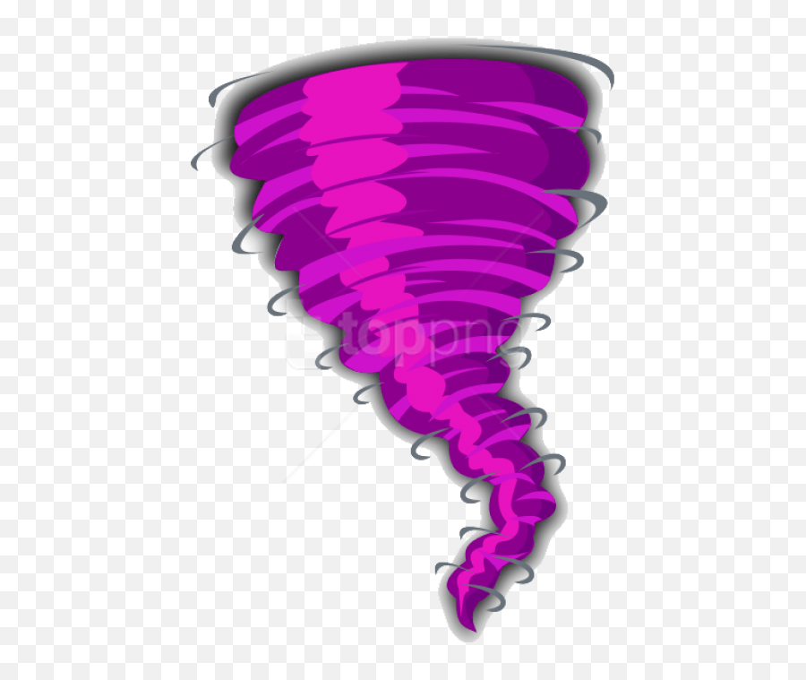 Tornado Png Images Transparent Background - Tornado Clip Art Emoji,Tornado Emoji