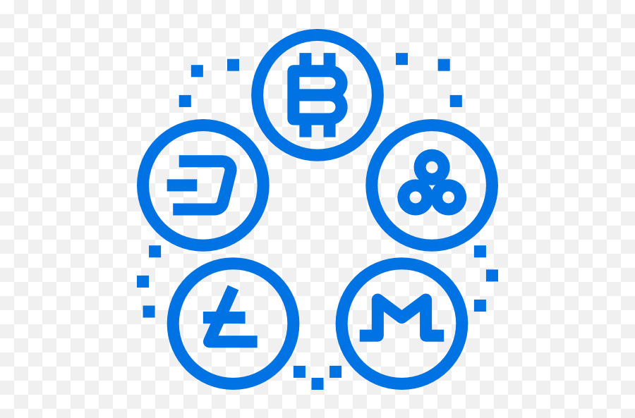 Cryptocurrency Kiosks Bitcoin Atms - Circle Emoji,Atm Emoji