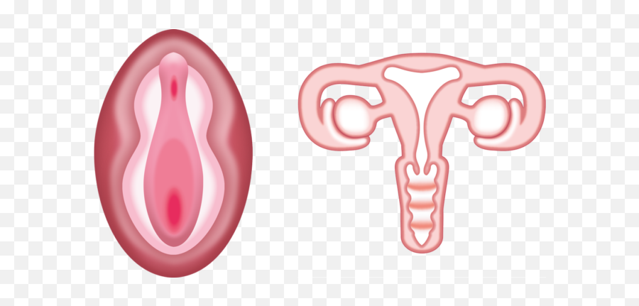 The Worlds First Vagina Emoji Is Here Its Glorious - Vagina Emoji,Universal Emojis