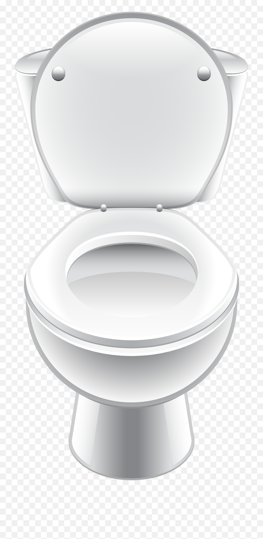 Toilet Png - Bathroom Emoji,Toilet Face Emoji