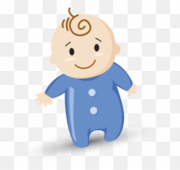 Funny Baby Emoji - Baby 1 Year Old Png,Funny Emoji Message