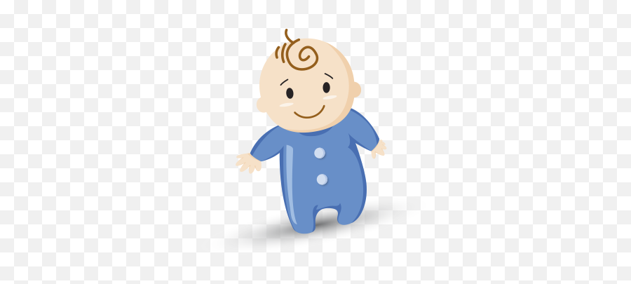 Funny Baby Emoji - Baby 1 Year Old Png,Funny Emoji Message