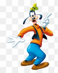Goofy Png Emoji