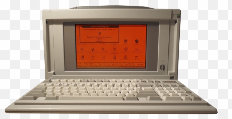Portable 386 - Compaq Portable 386 Emoji,Windows Emoji Keyboard