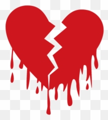 High Quality Broken Heart Cliparts For - Broken Heart Transparent Background Emoji,Broken Heart Emoji Png
