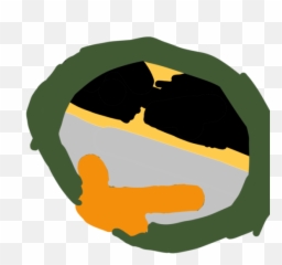 Thonk Emoji - Illustration,Thonk Emoji