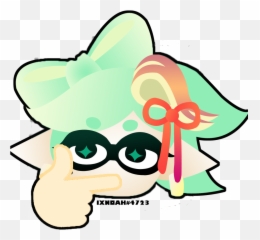 Splatoon Hero Mode Icons Emoji,Emoji 73