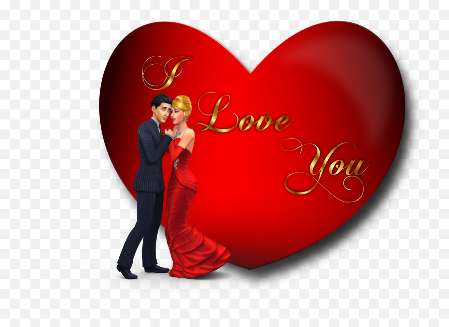 Pin - Happy Valentines Day Hd Emoji,Heart Gun Emoji