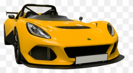 Transport Traffic Lotus Sports - Supercar Emoji,Fast Car Emoji