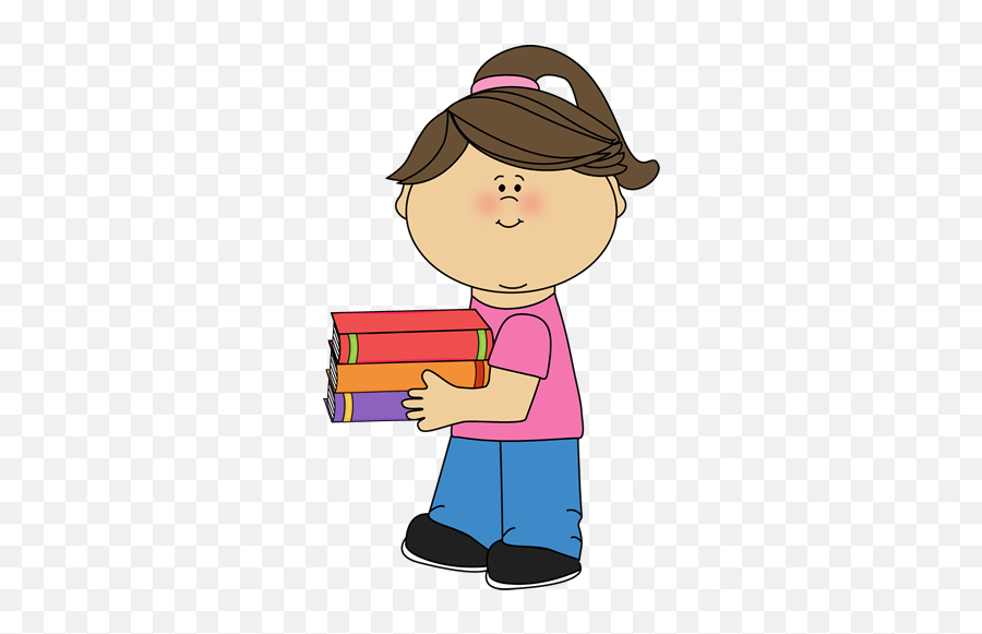 Library Of Girl Holding Phone Banner - Scared Girl Clip Art Emoji,Boy And Girl Holding Hands Emoji