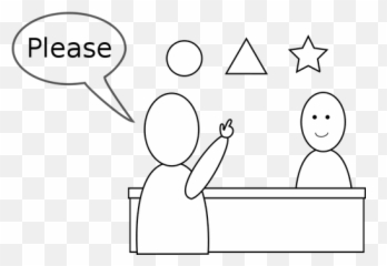 Please Vector Illustration - Sasuke Uchiha Emoji