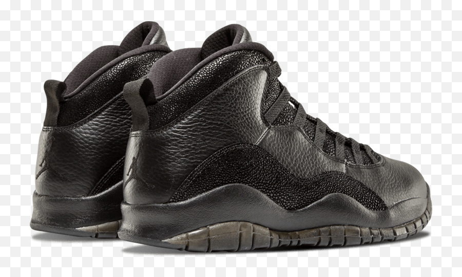 Air Jordan 10 Ovo - Sneakers Emoji,Ovo Emojis