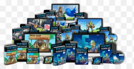 Viking Plr Fire Sale 5 For 1 Review - Screenshot Emoji,Viking Emoji Facebook