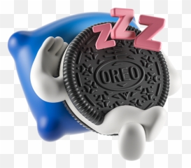 Oreo - Emoji By Mondelez Global Llc Sandwich Cookies,Cookie Emoji