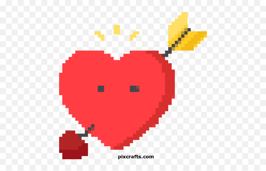 Smiley Pixel Art - 207 Easy Pixel Art To Print Terraria Question Mark Emoji,Fall Emojis