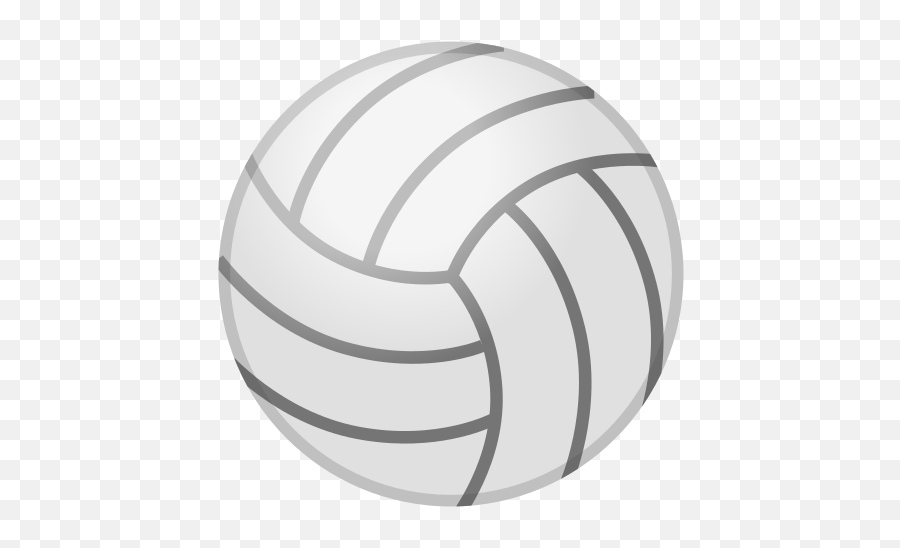 Volleyball Emoji Meaning With Pictures - Volleyball Emoji Png,Sports Emojis