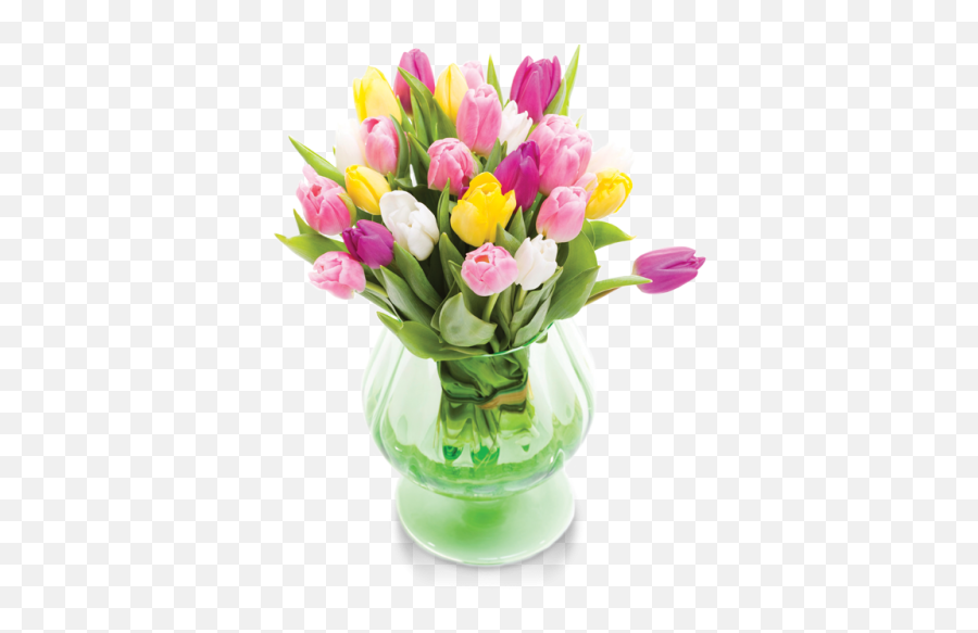 Heart Flowers Red Mothers Day Icon Png 4541 Flowers For Day Png Emoji