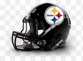 Vector Helmet Transparent Png Clipart - Detroit Lions Helmet Png Emoji,Steelers Emoji