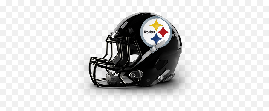 Vector Helmet Transparent Png Clipart - Detroit Lions Helmet Png Emoji,Steelers Emoji
