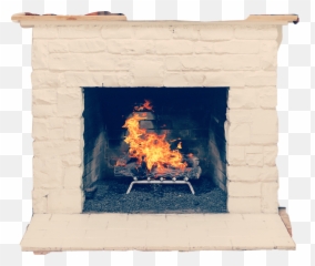 Fireplace - Hearth Emoji