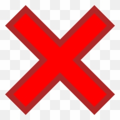 Free No Symbol Transparent Background Download Clip Emoji