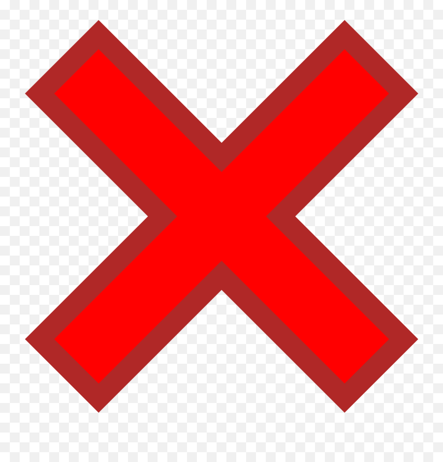 Free No Symbol Transparent Background Download Free Clip Emoji,No Sign Emoji