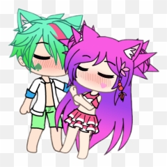 this to a friend of mine and her husband for teasing - Cartoon Emoji