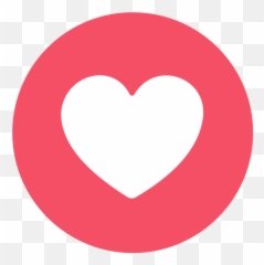 Why A Heart Is Better Than A Thumbs Up - Heart Reacts Facebook Emoji,Heart Emoji Spam