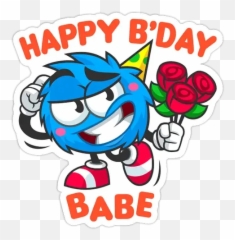 Feliz Año Nuevo Whatsapp Stickers - Birthday Emoji,Latina Emoji