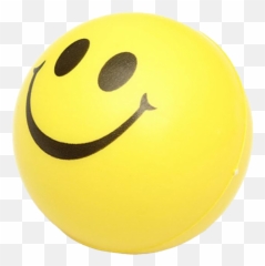 Smiley Ball Transparent File - Smiley Emoji,Sports Emoticon