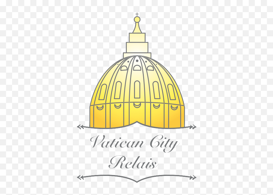 Vatican City Transparent Png Clipart - City Le Vatican Logo Emoji,Vatican Flag Emoji