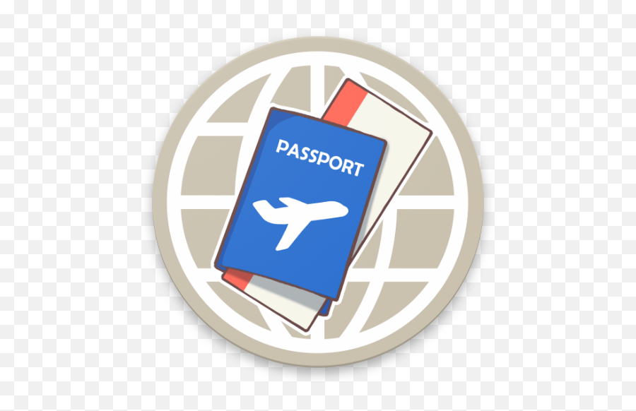 Travel Stickers And Emojis - Icon,Travel Emojis