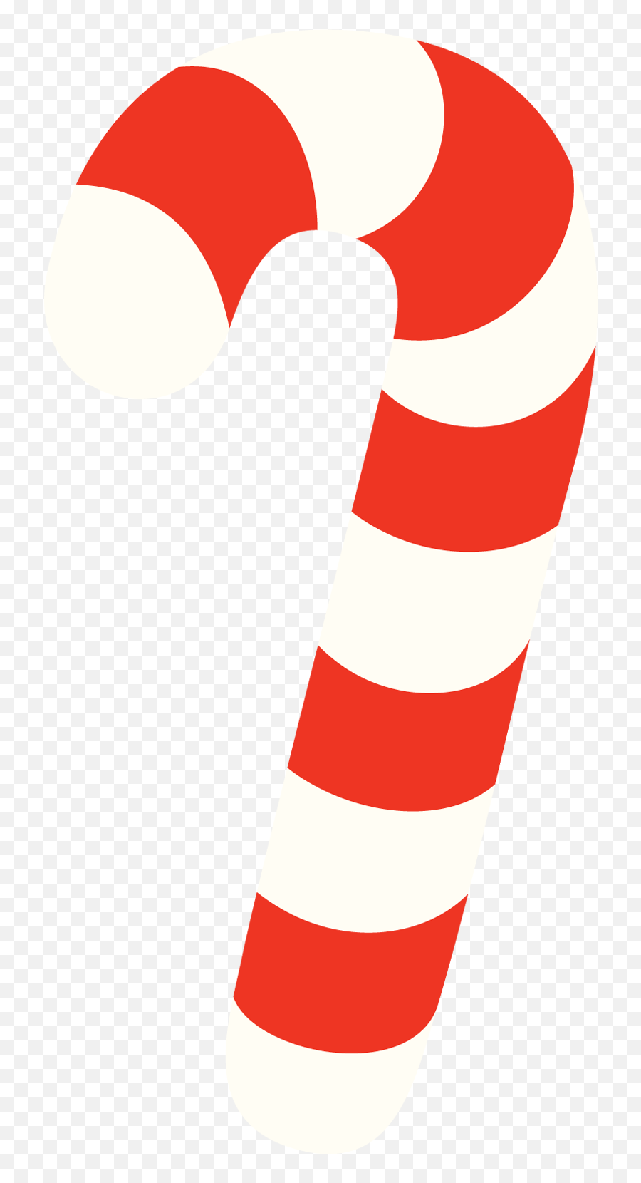Candy Cane Free To Use Cliparts - Candy Cane Clipart Png Emoji,Candy Emoji