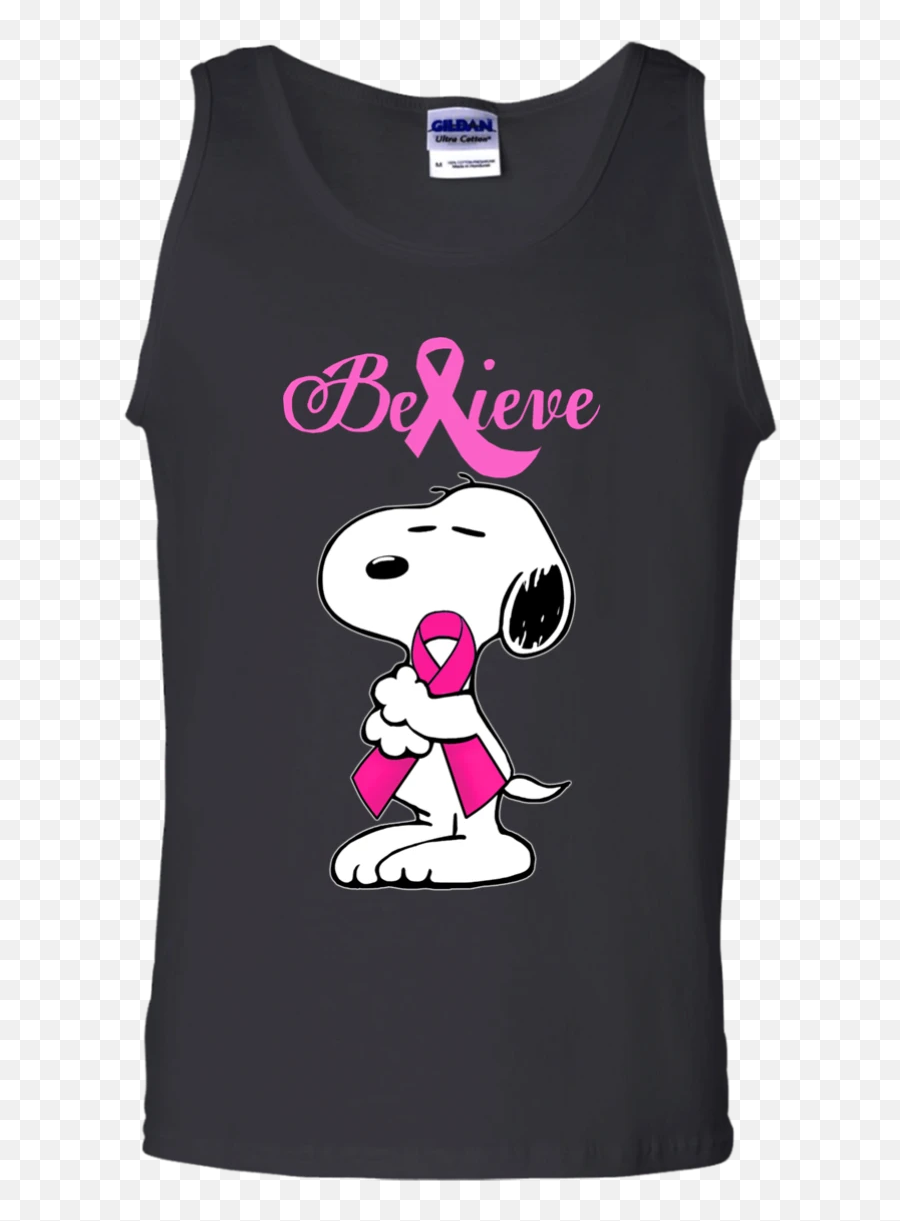 Cheap Breast Cancer T Shirts - Frasi Lotta Contro Il Cancro Emoji,Snoopy Emoji Copy Paste