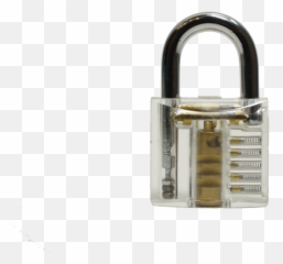 Emoji Png - Security,The Lock Emoji